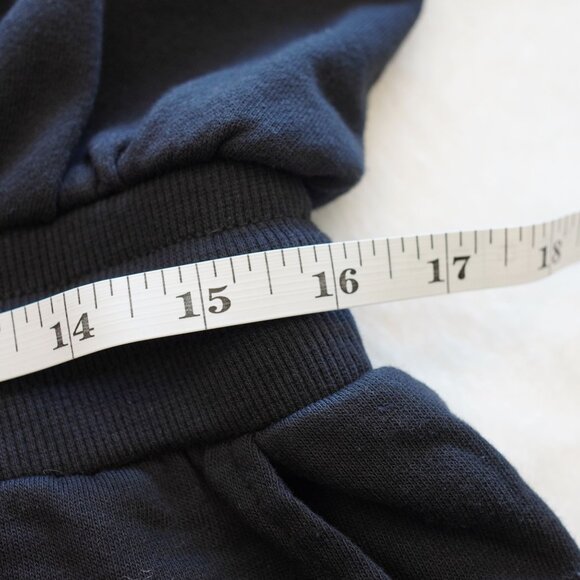 525 America Black Size M Distressed Wash Utility Jumpsuit Revolve - Picture 9 of 15